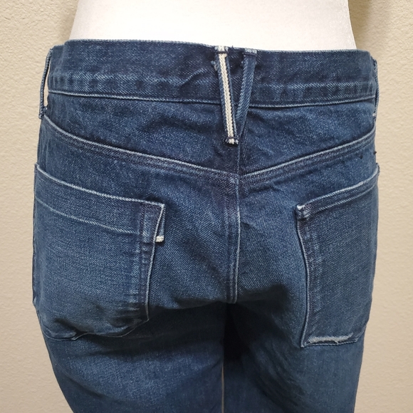 3x1 NYC Jeans - Picture 4 of 7